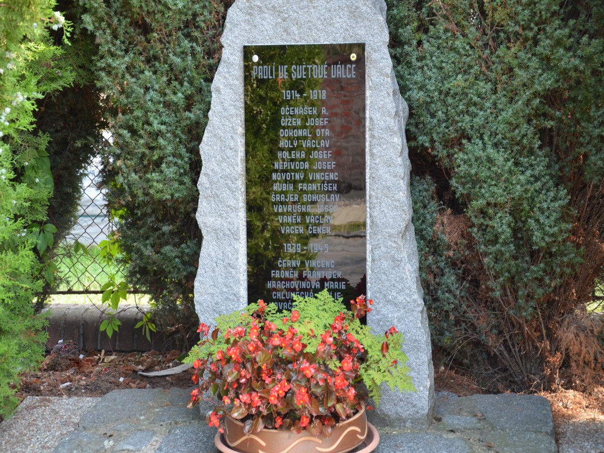 Staré Jesenčany