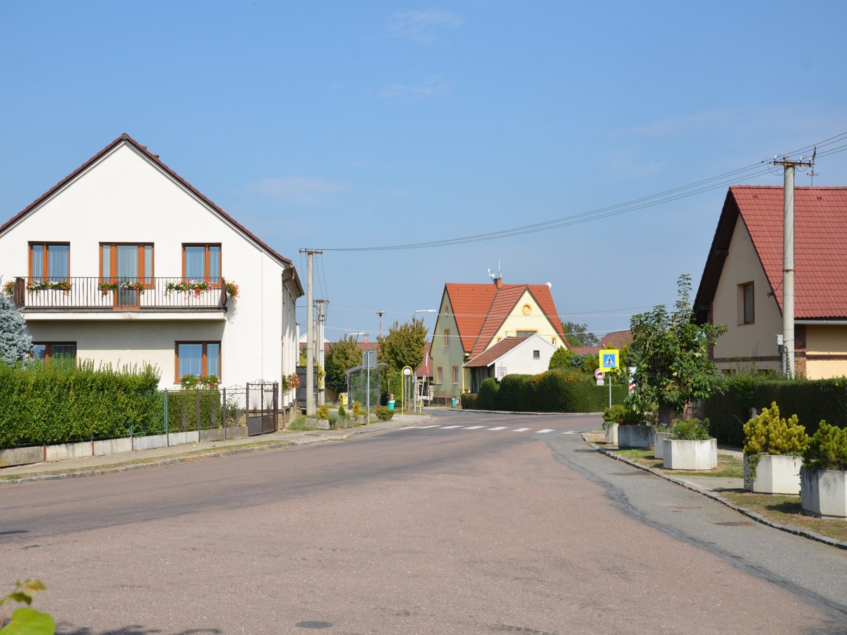 Staré Jesenčany